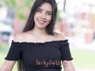 BeckySaithong