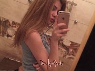 BeckySyde