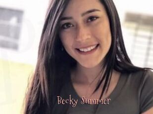 Becky_Summer