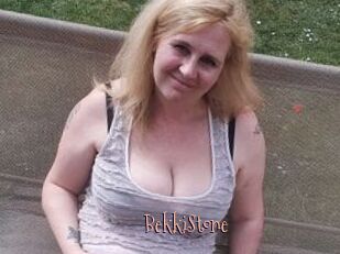 BekkiStone