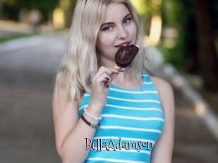 BellaAdamson