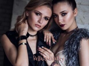 BellaAndHarley