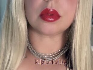 BellaBarbieLIve