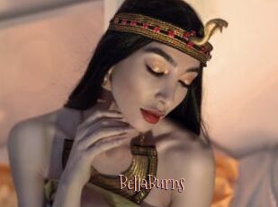 BellaBurns