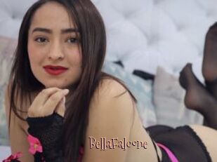 BellaFalcone