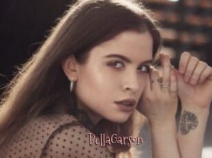 BellaGarson