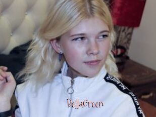 BellaGreen