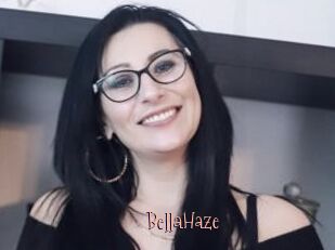 BellaHaze