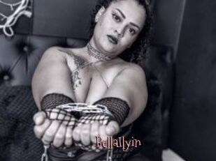 BellaIlyin