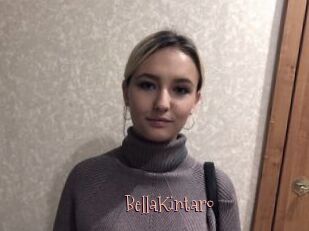 BellaKintaro