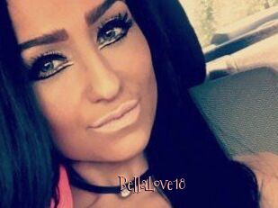BellaLove18