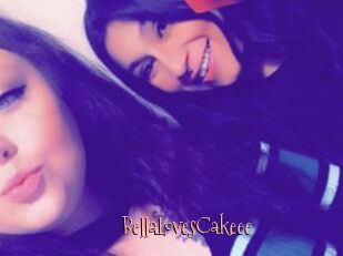 BellaLovesCakeee