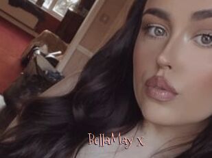 BellaMay_x