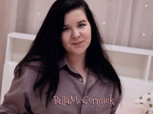 BellaMcCormick