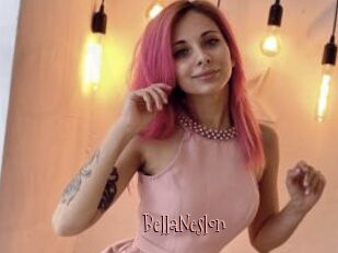 BellaNeslon