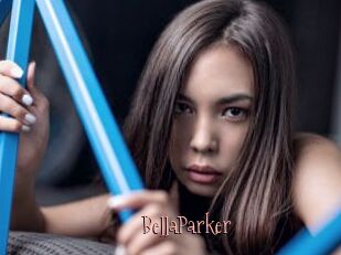 BellaParker
