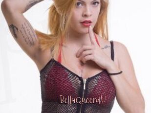 BellaQueen4U