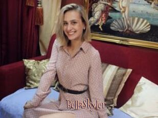 BellaSkyler