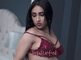 BellaStanford