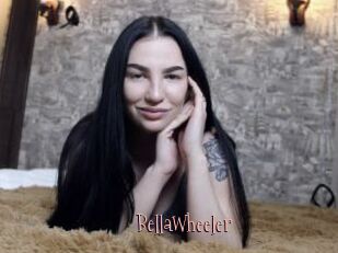 BellaWheeler