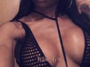 Bellabody26