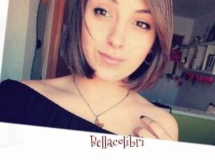 Bellacolibri