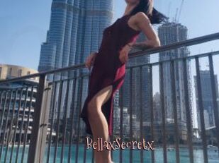BellaxSecretx