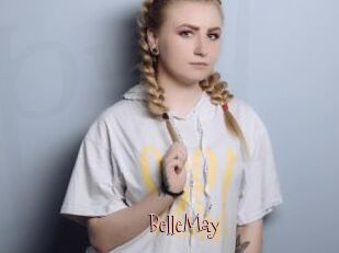 BelleMay
