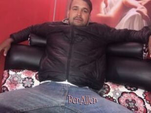 BenAllen