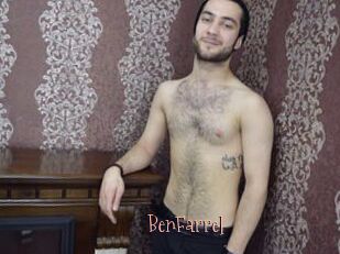BenFarrel