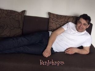 BenJohnson