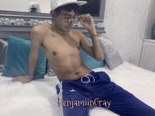 BenjamiinGray