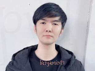 Benjamin21