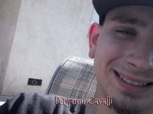 Benjamin_Cavalli