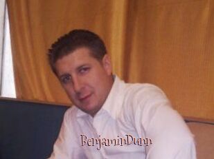 Benjamin_Dunn