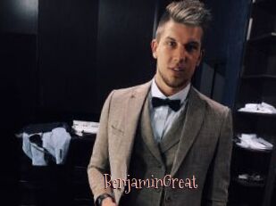 BenjaminGreat