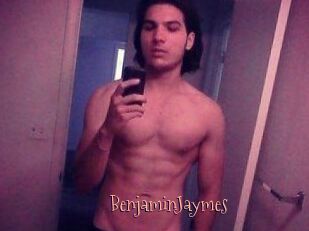Benjamin_Jaymes