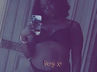 Benji_xo