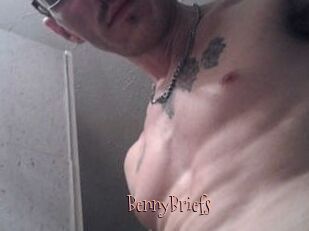 BennyBriefs