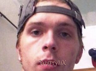 Benspry23X