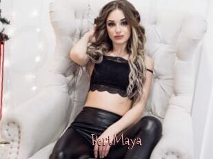 BertMaya