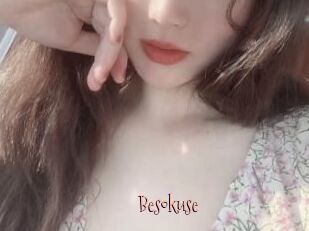 Besokuse