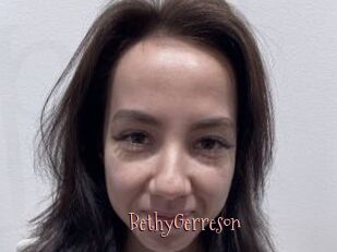BethyGerreson