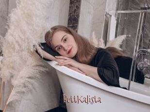 BettKalista