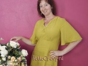 BetteCrawford