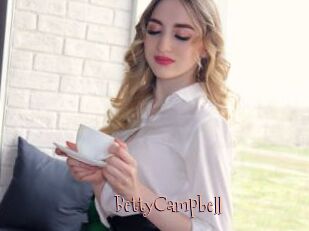 BettyCampbell