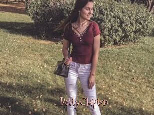 BettyClapton