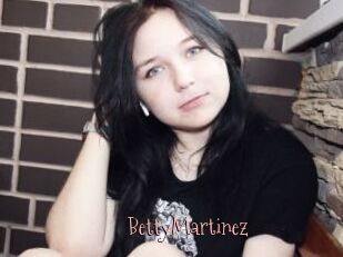 BettyMartinez