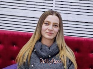 BettyReed