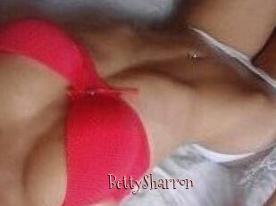 BettySharron